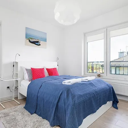 By Renters Ustronie Morskie