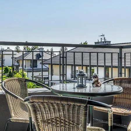 Appartement By Renters