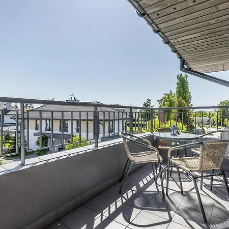 Appartement By Renters *