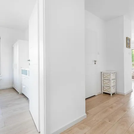 Appartement By Renters *