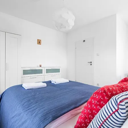 Appartement By Renters Ustronie Morskie