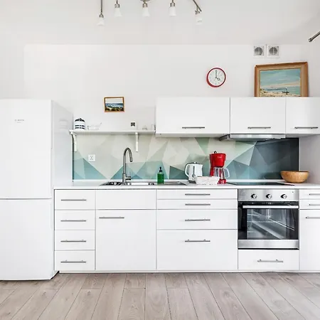 By Renters Appartement Ustronie Morskie