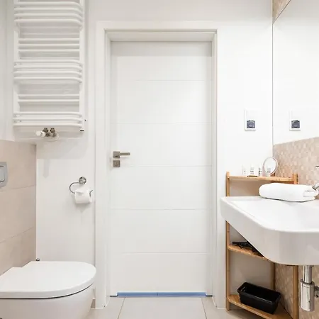 By Renters Appartement *