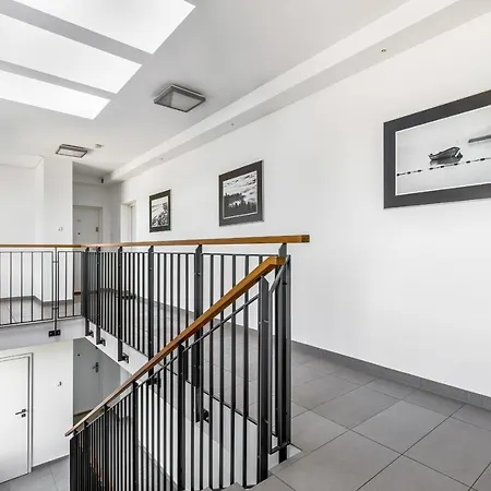 By Renters Appartement *