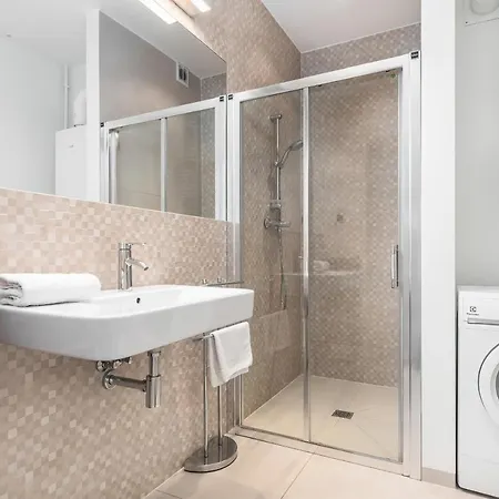 By Renters * Ustronie Morskie