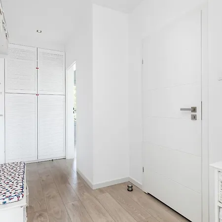 Appartement By Renters